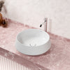 Castor Table-Top Wash Basin